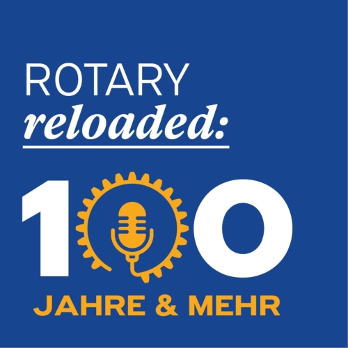 PODCAST: Rotary reloaded ...